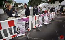 Unruhestifter Wiesengasse