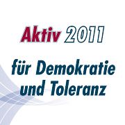 Aktiv für Toleranz und Demokratie