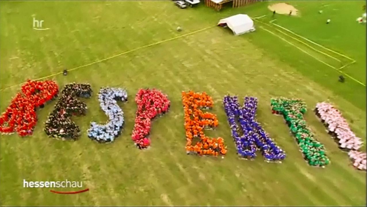 Hessenschau